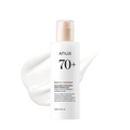 ANUA Rice 70 Intensive Moisturizing Milk