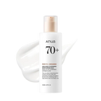 ANUA Rice 70 Intensive Moisturizing Milk