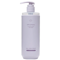 OFF & RELAX Hot Spring Water Silky Night Repair Spa Treatment (460ml)