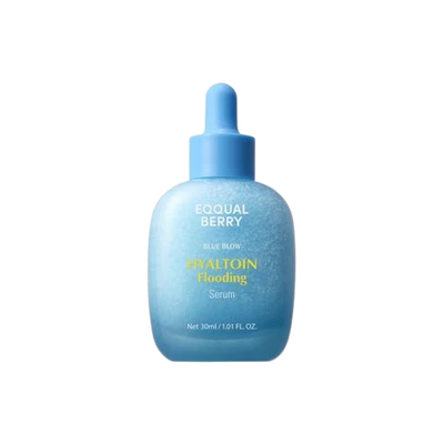 Eqqualberry Hyaltoin Flooding Serum (30ml)