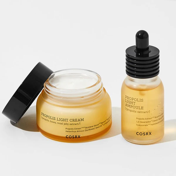 COSRX Full Fit Propolis Light Cream (65ml)