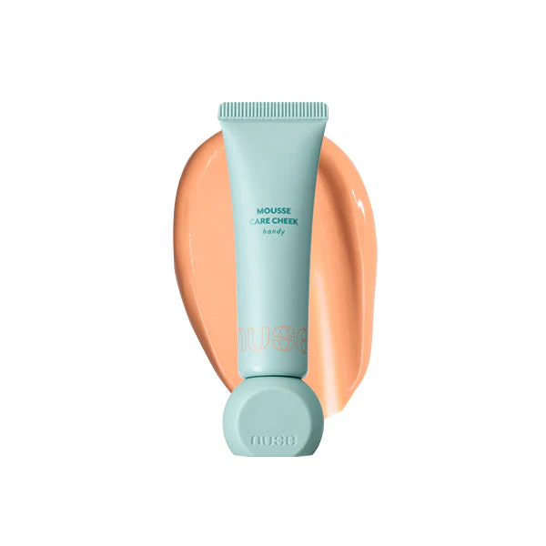 nuse Mousse Care Cheek Handy (10g)