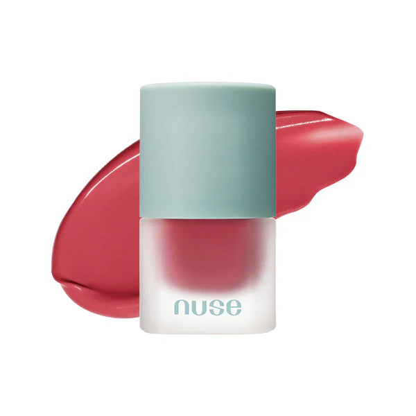nuse Mousse Care Cheek (16ml)