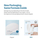 Sungboon Editor Deep Collagen Hyalu-B5 Hydrating Mask (4 PCs)