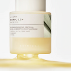 SKIN1004 Madagascar Centella Retinol 0.2 Boosting Shot Ampoule (30ml)