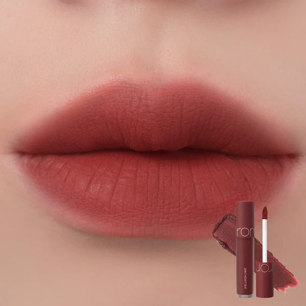 rom&nd Zero Velvet Tint (5.5g)