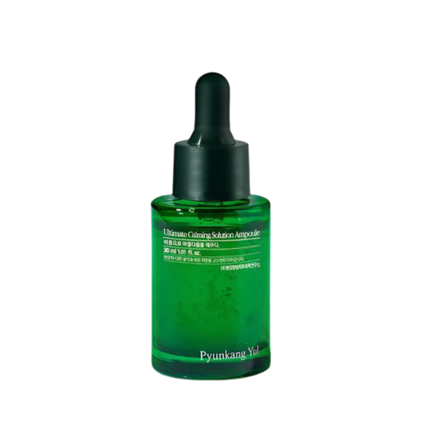 PYUNKANG YUL Ultimate Calming Solution Ampoule (30ml)