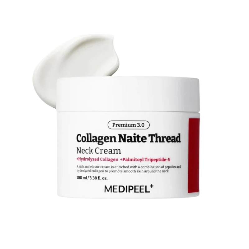 MEDIPEEL Premium 3.0 Collagen Naite Thread Neck Cream (100ml)