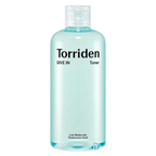 TORRIDEN Dive-In Low Molecular Hyaluronic Acid Toner (300ml)