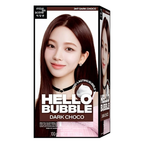 Mise-en-scene New Hello Bubble Hair Dye
