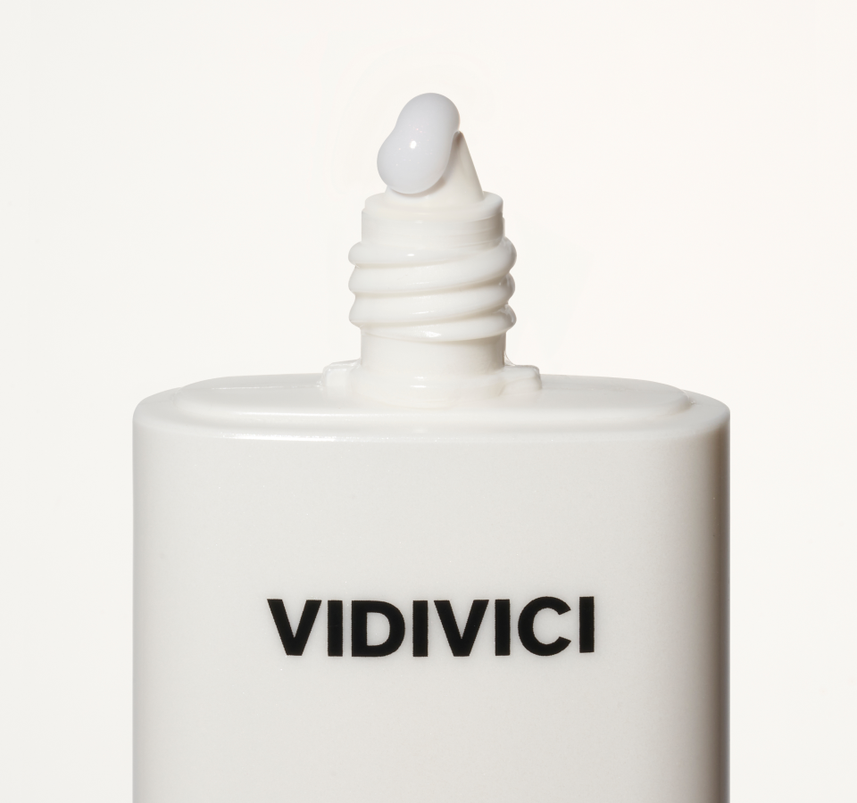 VIDIVICI Skin Illumination Mochi Primer