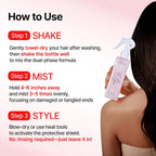 GROWUS Damage Therapy No-wash Treatment (250ml)