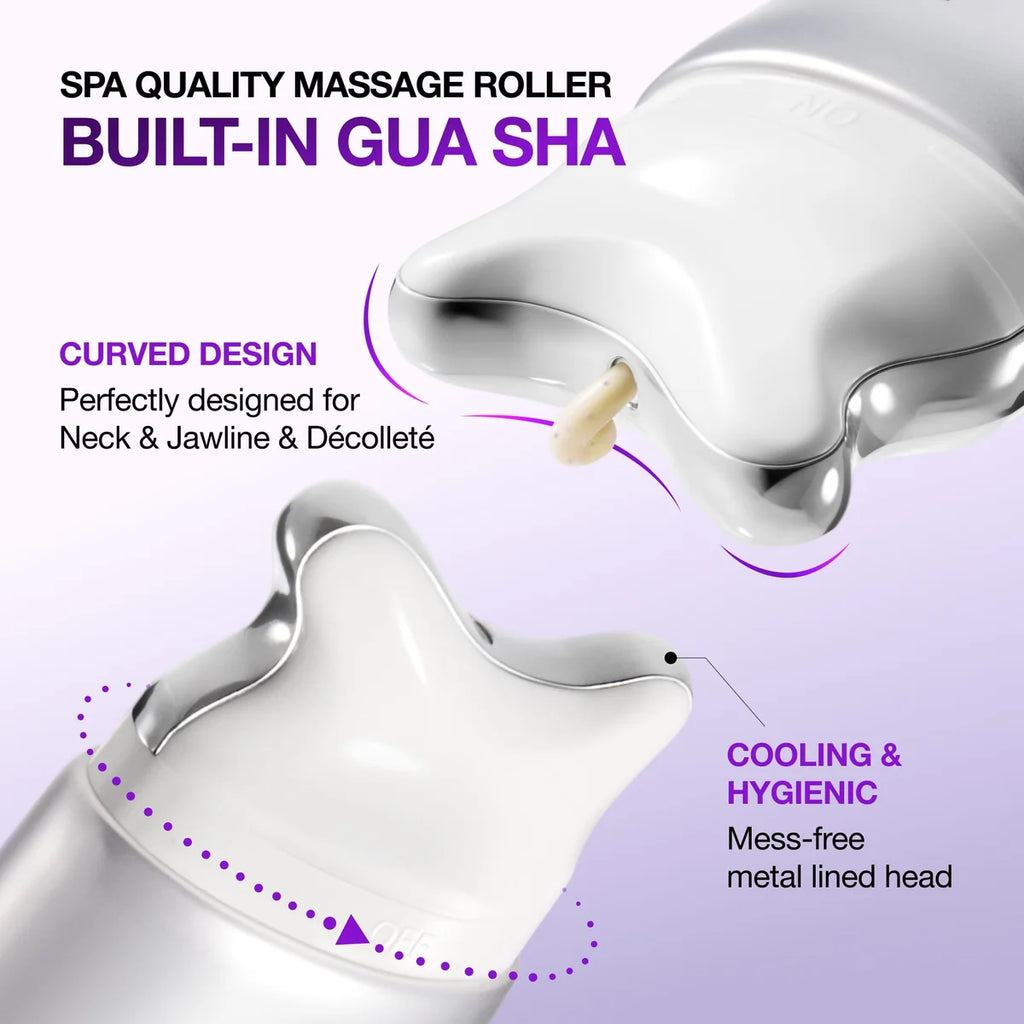 ANUA Collagen Retinol Refining Gua Sha Cream (80ml)