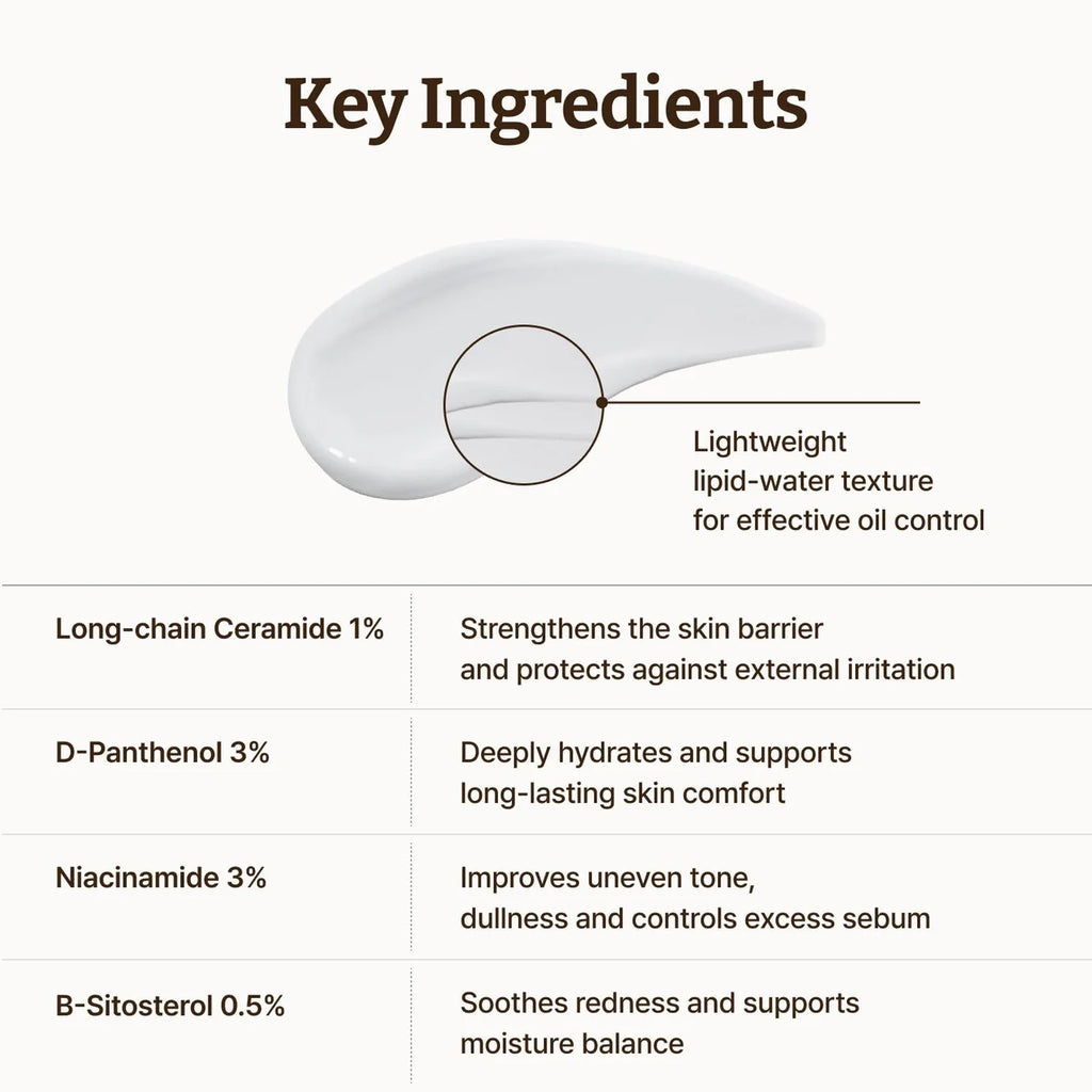 Dr. Reju-All Advanced LC Ceramide Barrier Cream (50ml)