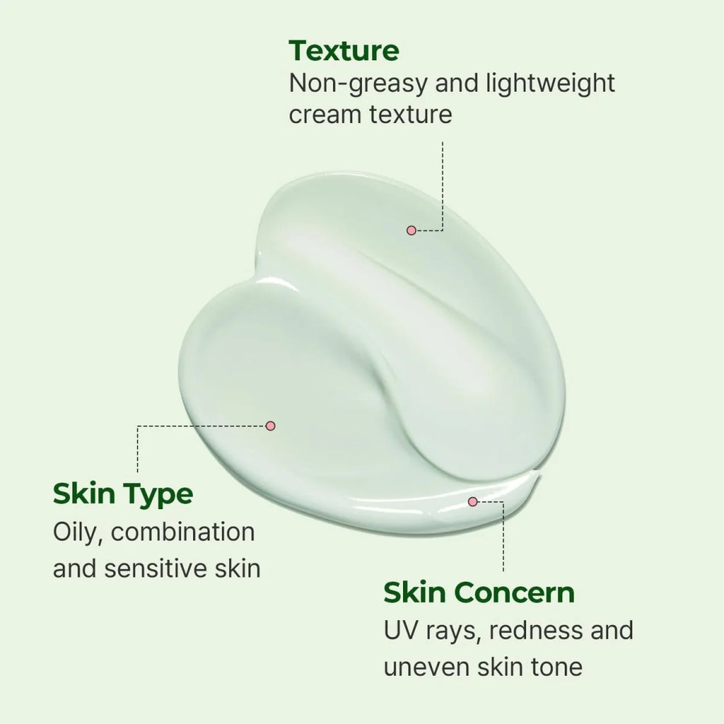 TORRIDEN Balanceful Cica Sun Cream (60ml)