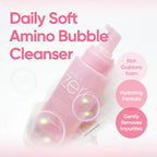 BANILA CO Clean It Zero Bubble Cleanser (300ml)