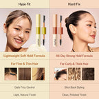 NARKA Core Rebuild Hair Mascara (6g*2)