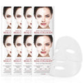 DERMAFIX Perfect Real Performance Real Collagen Mask (8 PCS)