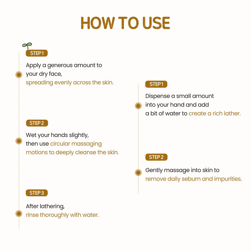 ILSO Grain Potato Pore Cleansing Pack Foam (150ml)
