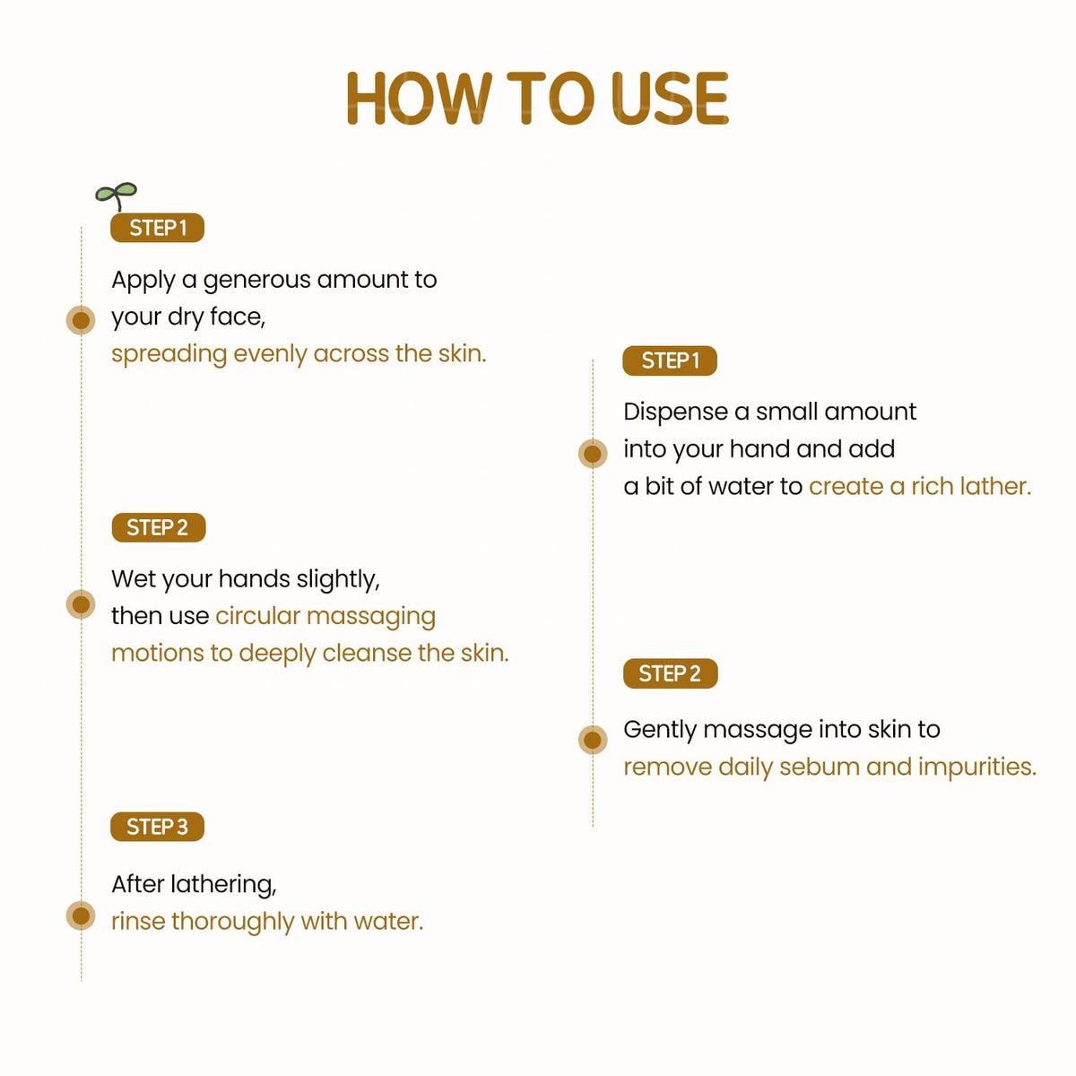 ILSO Grain Potato Pore Cleansing Pack Foam (150ml)