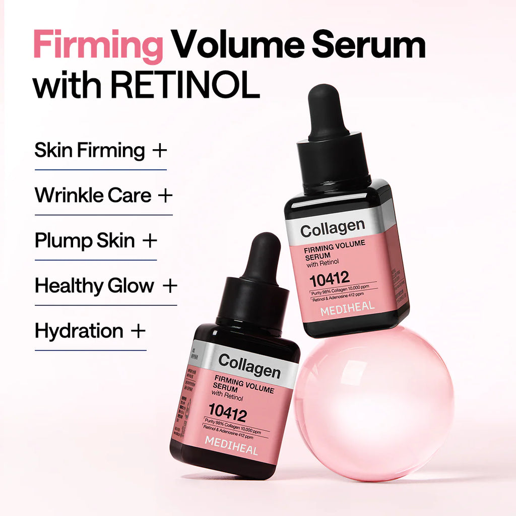 Mediheal Serum (40ml)