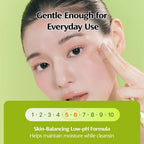 ClearDea Minari Pore Ampoule Cleanser (80ml)