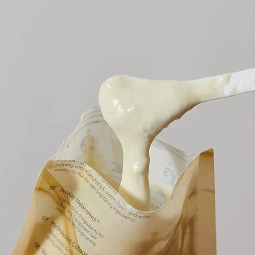 Avajar Collagen Modeling Pack (28g)