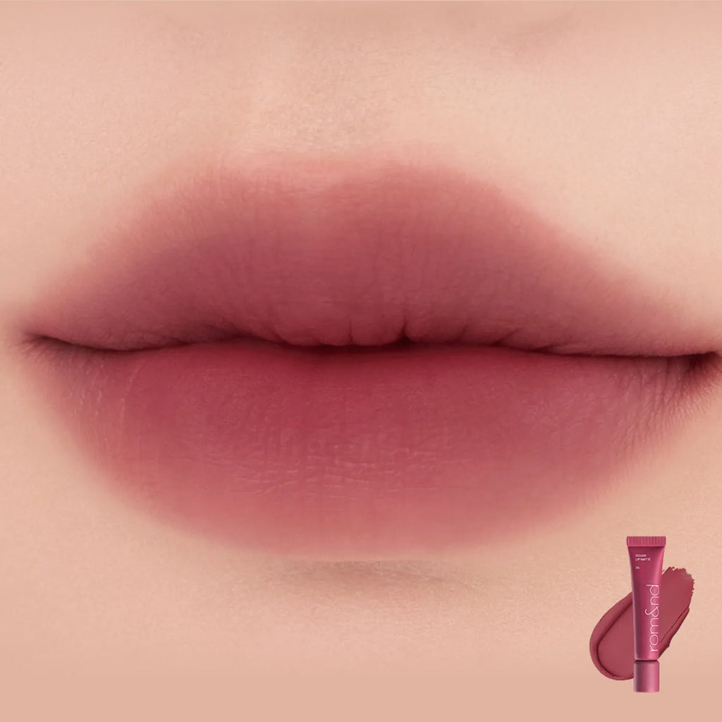rom&nd Color Lip Matte (8g)