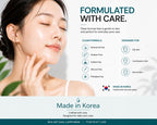 BIVID IN OUT Bio Cellulose Face Mask (5 PCS)