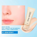 fwee Spa Glowing Tone-Up Prep (80g)