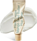HETRAS Perfumed Mango Seed Butter Hand Cream (50ml)