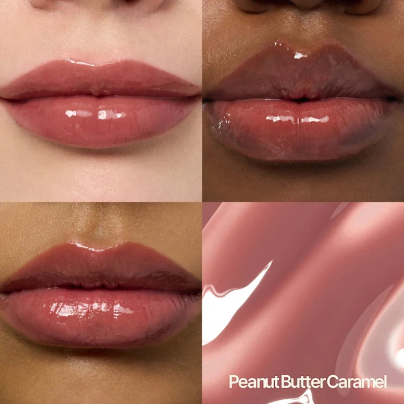 fwee Glowy Smoothie Tinted Lip Balm (9.5g)