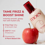 MOEV Annurcatin Hair Oil Essence (80ml)