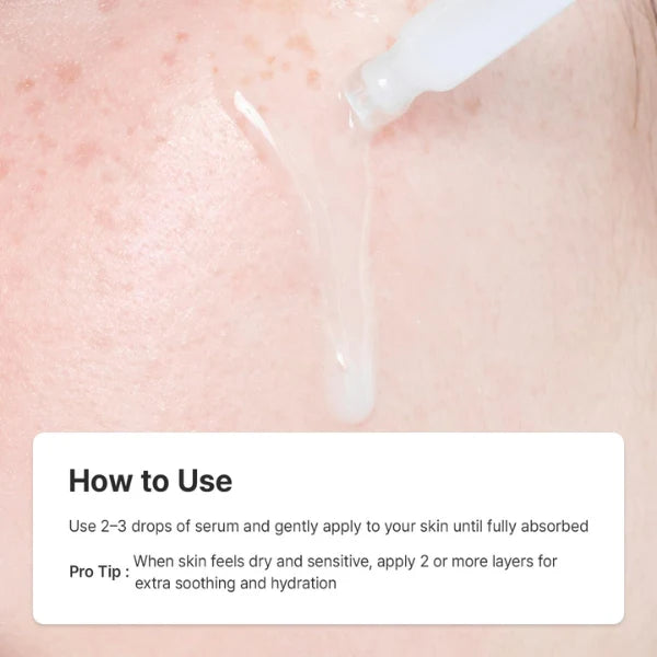 Dr.Althea 345 Relief Serum (30ml)