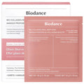 Biodance Real Deep Mask (4 PCS)