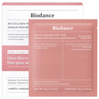 Biodance Real Deep Mask (4 PCS)