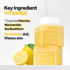 MEDIHEAL Vitamide Brightening Pad (100pcs)