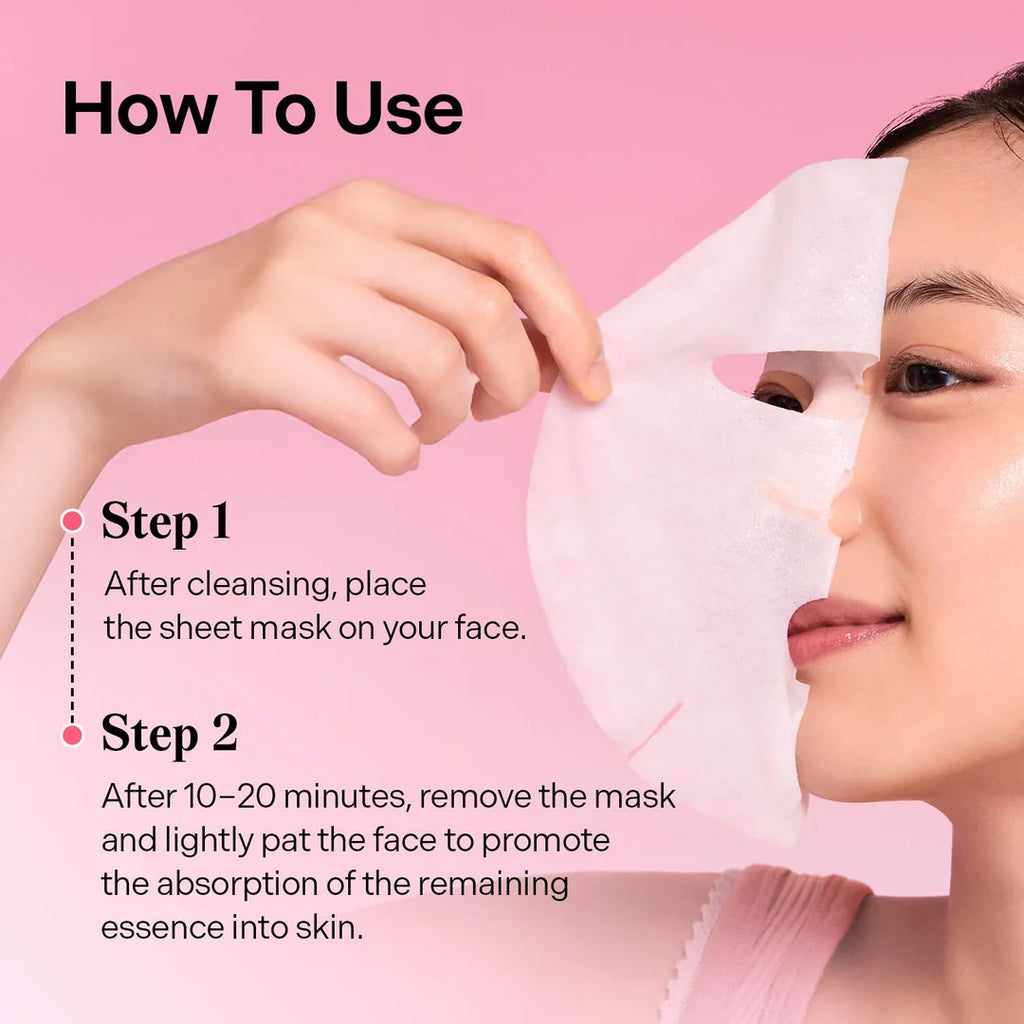 Torriden Cellmazing Pore Perfecting Mask (10 PCS)
