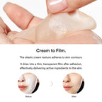 Abib Dark Spot Collagen Wrapping Mask Glutathione Film (100ml)