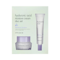 ITS SKIN Hyaluronic Acid Moisture Cream Duo Set