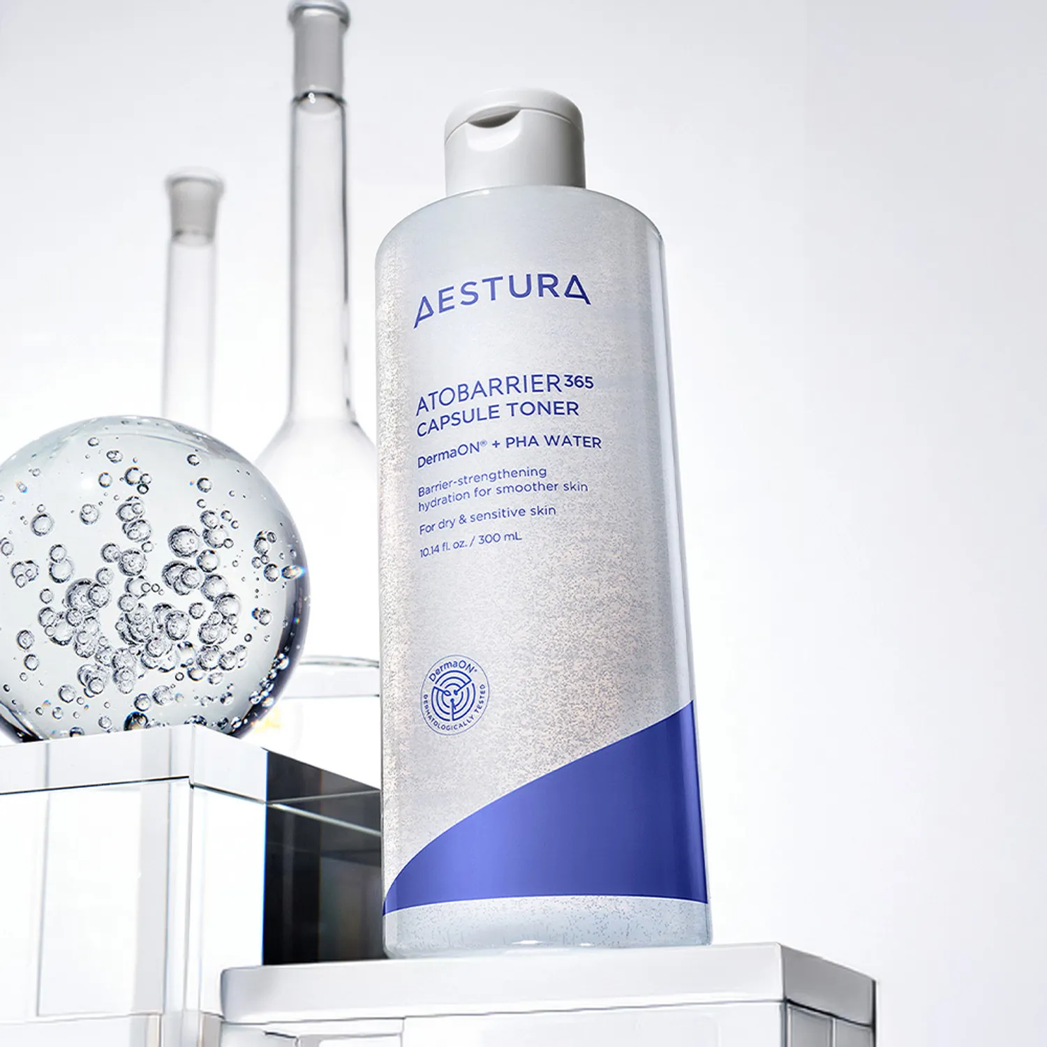 AESTURA Atobarrier 365 Capsule Toner Duo 2 x 300ml