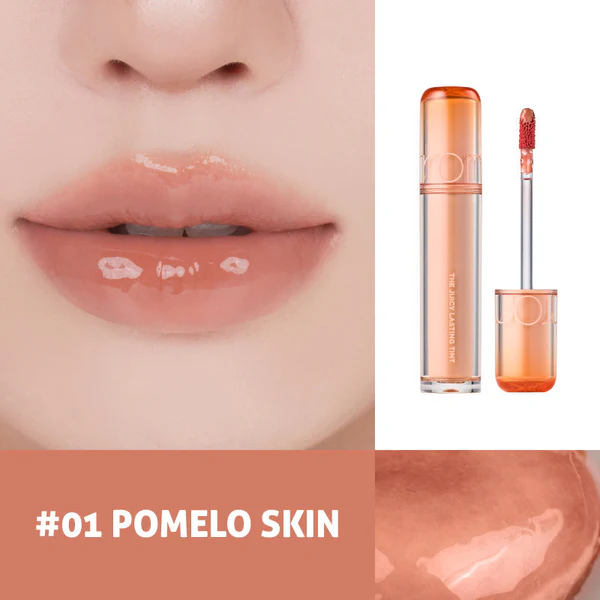 rom&nd The Juicy Lasting Tint (3.5g)
