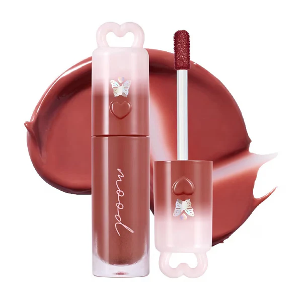 PERIPERA Ink Mood Glowy Tint (4g)