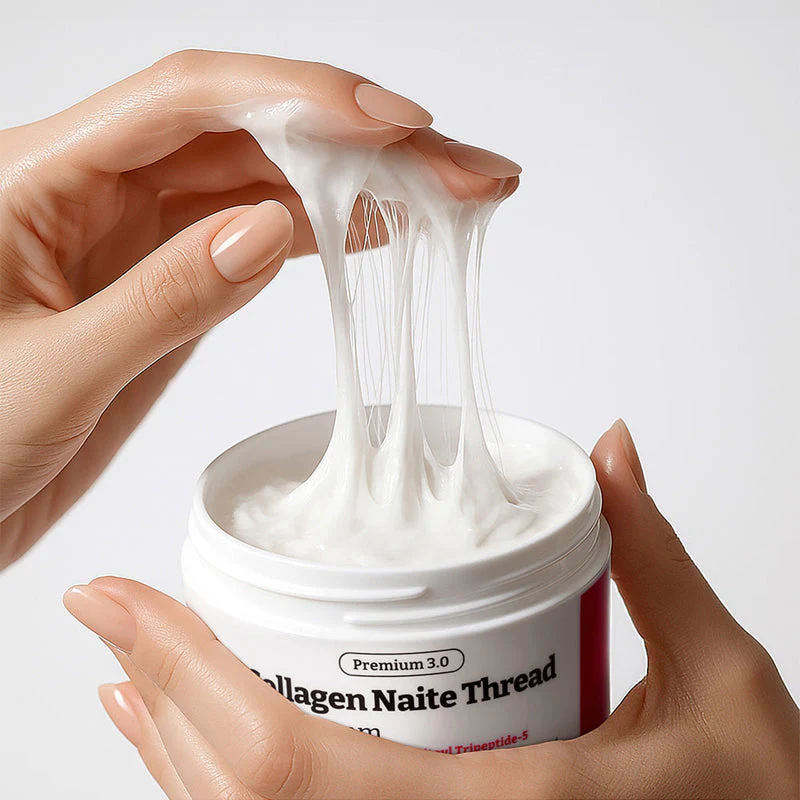 MEDIPEEL Premium 3.0 Collagen Naite Thread Neck Cream (100ml)
