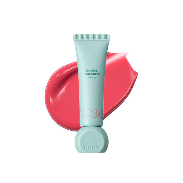 nuse Mousse Care Cheek Handy (10g)