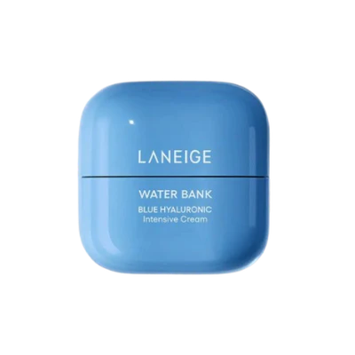 LANEIGE Water Bank Hyaluronic Intensive Moisture Cream (50ml)