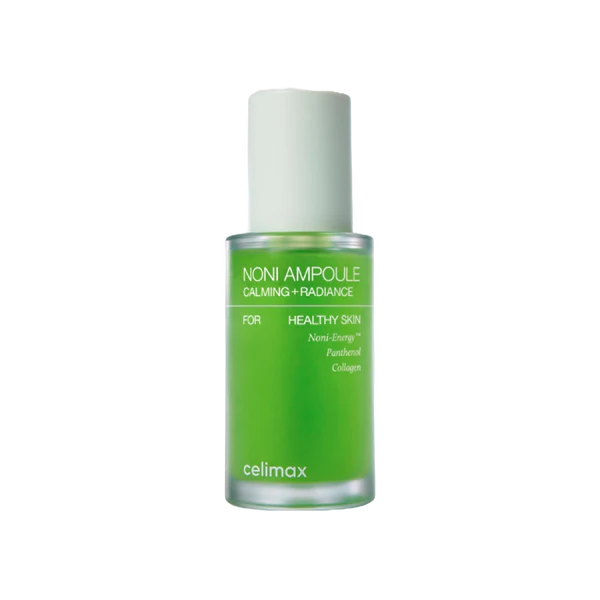 celimax The Real Noni Energy Ampoule