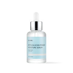 iUNIK Beta-Glucan Power Moisture Serum (50ml)