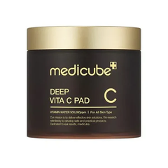 Medicube Deep Vita C Pad 70PCs