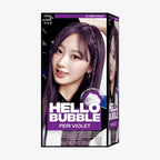 Mise-en-scene New Hello Bubble Hair Dye